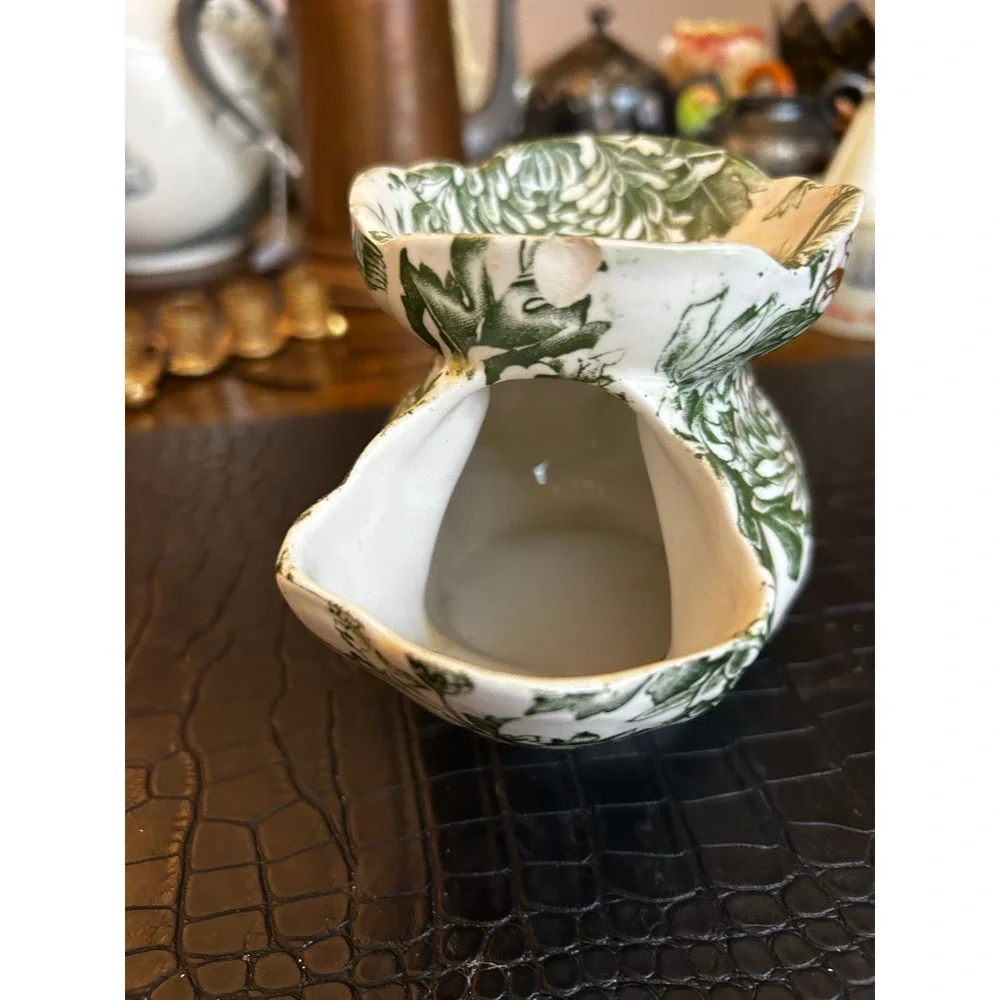 James Kent antique shaving